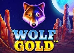 Wolf G Ignition Casino Game