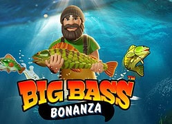 Big Bass Bonanza Ignition Casino Game