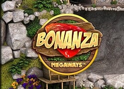 Bonanza Megaways Ignition Casino Game