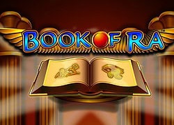 Book of Ra Ignition Casino Slot