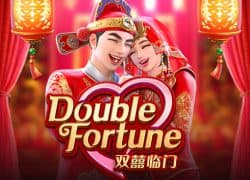 Vibrant Double Fortune Ignition Casino Game