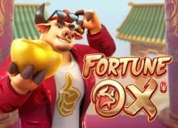 Fortune Ox Ignition Casino Game