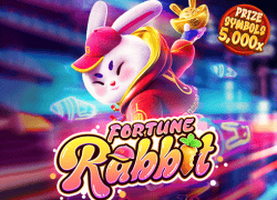 Lucky Rabbit Ignition Casino Slot