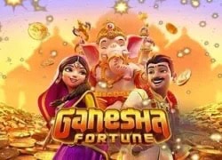 Ganesh Fortune sIgnition Casino Slot