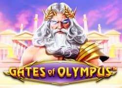 Gates of Olympus Ignition Casino Game
