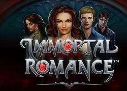 Immortal Romance Ignition Casino Game