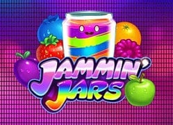 Jammin' Jars slot Ignition Casino Game