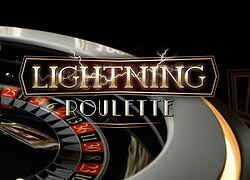 Lightning Roulette Ignition Casino Game