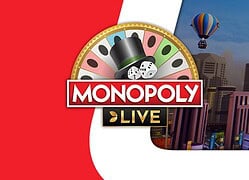 Monopoly Live Ignition Casino Game