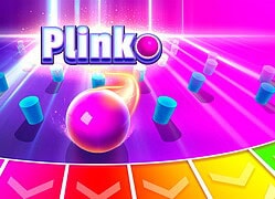 Plinko Ignition Casino Game