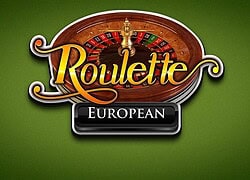 Elegant European Ignition Casino Slot