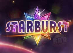 Ignition Casino Game Starburst