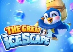 The Great Ice Escape Ignition Casino Game
