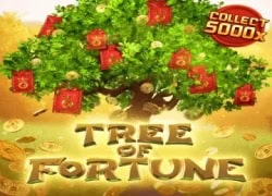 Three of Fortune Ignition Casino Game