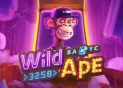 Wild Ape Ignition Casino Game