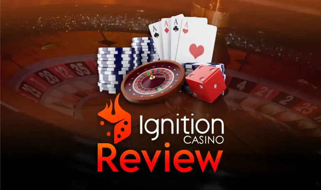 Ignition Casino Review