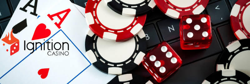 Ignition Casino Withdrawal